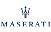 Maserati Logo